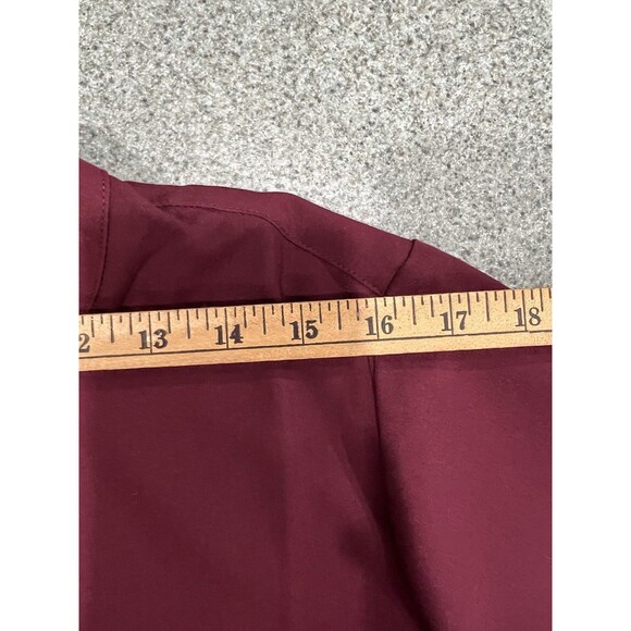 Figs Technical Collection Labor & Delivery Women's Scrub Top Size XLarge - Picture 10 of 13